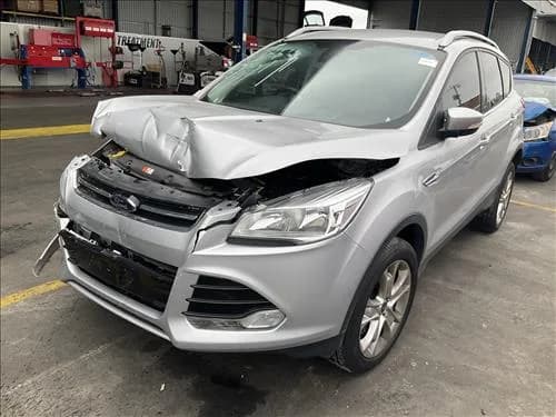 2013 Ford Kuga (2013-2016) at Dandenong