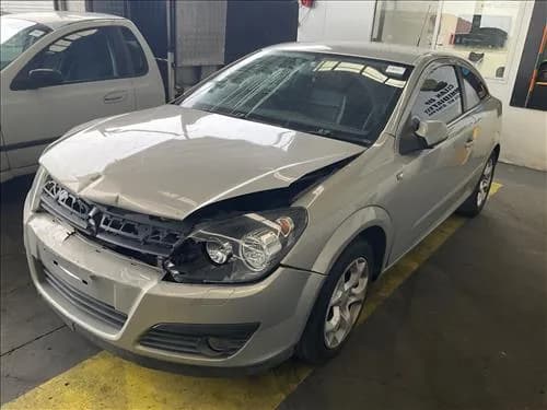 2006 Holden Astra AH (2004-2008) at Ringwood