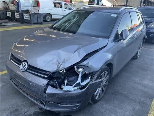 2014 Volkswagen Golf MK7 (2013-2020) at Dandenong