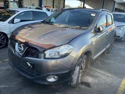 2013 Nissan Dualis (2008-2014) at Dandenong