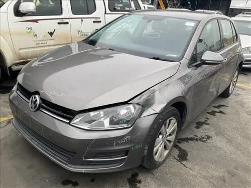 2014 Volkswagen Golf MK7 (2013-2020) at Dandenong