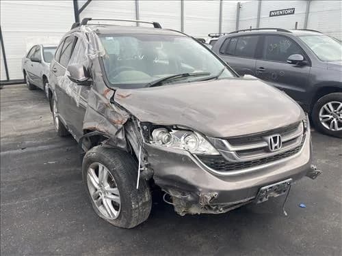 2012 Honda Crv Gen4 (2012-2017) at Geelong