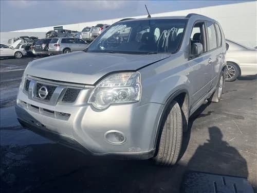 2013 Nissan Xtrail T31 (2007-2014) at Geelong