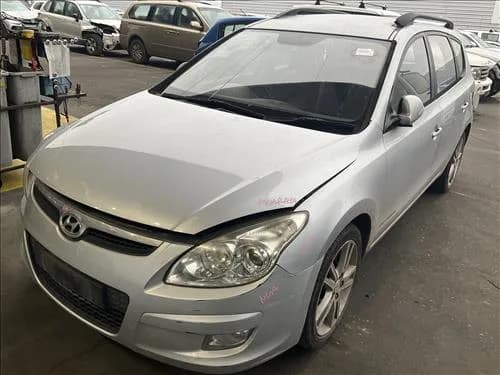 2009 Hyundai i30 FD (2007-2012) at Dandenong