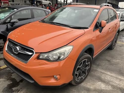 2012 Subaru Xv GP (2012-2018) at Ringwood