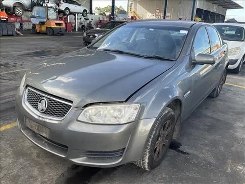 2010 Holden Commodore VE S2 (2010-2014) at Dandenong
