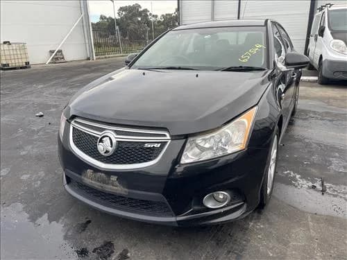 2011 Holden Cruze (2006-2013) at Geelong