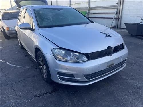 2013 Volkswagen Golf MK7 (2013-2020) at Geelong