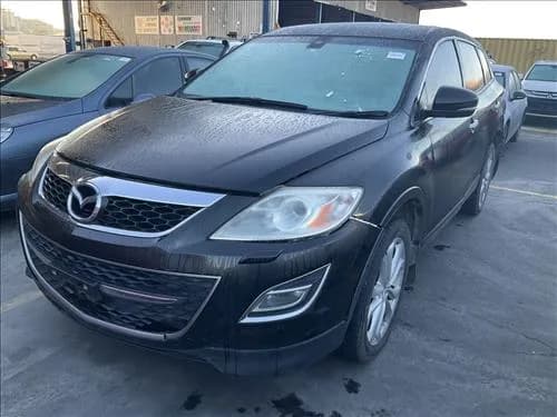 2011 Mazda Cx9 TB (2007-2016) at Ringwood