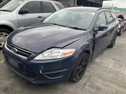2013 Ford Mondeo MC (2010-2015) at Dandenong