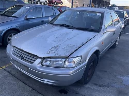 2000 Toyota Camry 20 Series II (2000-2002) at Dandenong