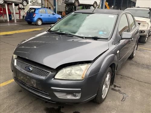 2005 Ford Focus LS/LT (2005-2009) at Ringwood