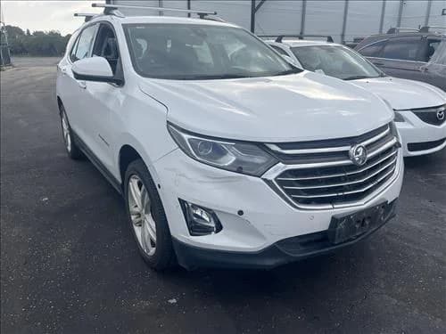 2019 Holden Equinox (2017-2020) at Geelong