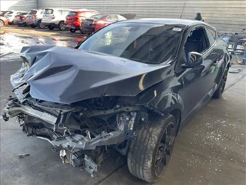 2016 Renault Megane X95 (2013-2019) at Dandenong