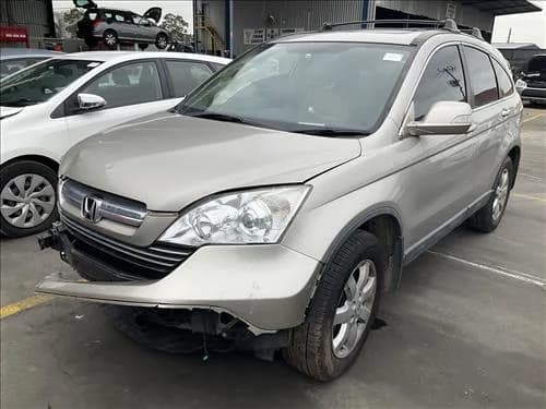 2008 Honda Crv Gen3 (2007-2011) at Dandenong