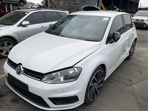 2014 Volkswagen Golf MK7 (2013-2020) at Dandenong