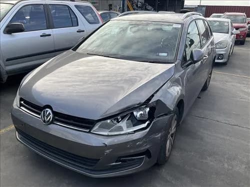 2014 Volkswagen Golf MK7 (2013-2020) at Dandenong