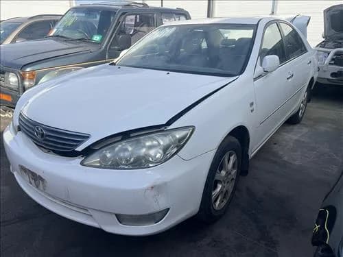 2004 Toyota Camry 30 Series (2002-2006) at Geelong