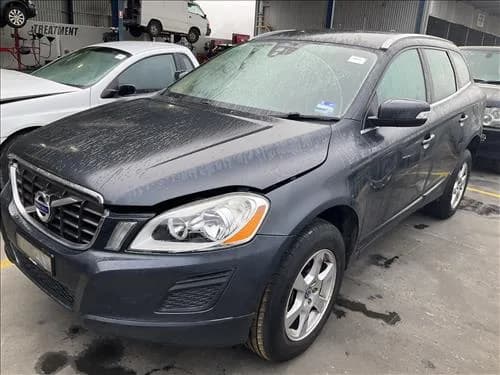 2012 Volvo Xc60 2009 - 2018 at Geelong