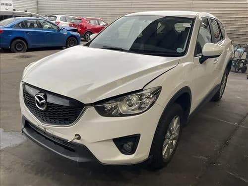 2013 Mazda Cx5 KE (2012-2017) at Dandenong