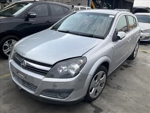 2006 Holden Astra AH (2004-2008) at Ringwood