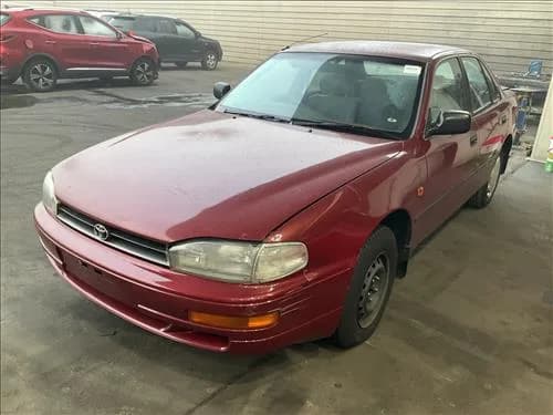1994 Toyota Camry 10 Series (1993-1995) at Dandenong