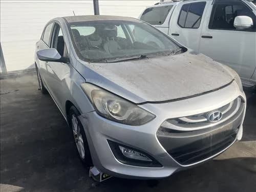 2013 Hyundai i30 GD (2012-2015) at Geelong