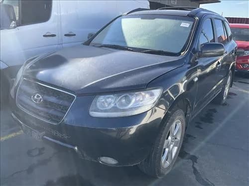 2007 Hyundai Santa Fe CM (2006-2009) at Dandenong
