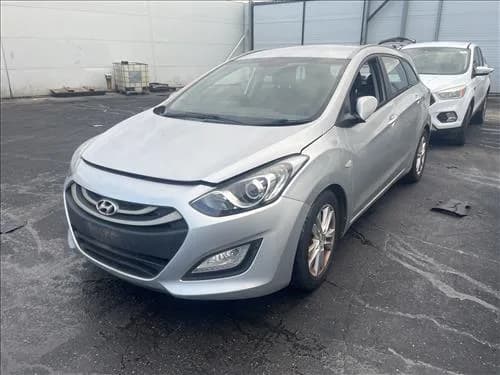 2013 Hyundai i30 GD (2012-2015) at Geelong