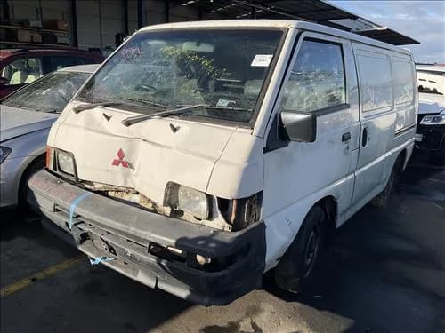1995 Mitsubishi Express SH/SJ (1991-2006) at Dandenong