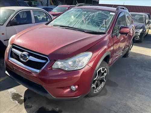 2013 Subaru Xv GP (2012-2018) at Dandenong