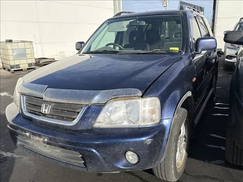 2000 Honda Crv Gen1 (1995-2001) at Geelong