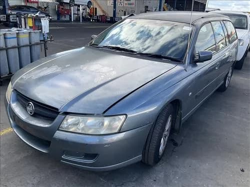 2005 Holden Commodore VZ (2004-2007) at Dandenong