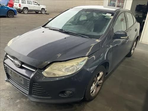 2011 Ford Focus LW/LX (2011-2015) at Dandenong