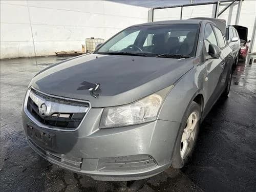 2010 Holden Cruze (2006-2013) at Geelong