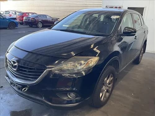 2014 Mazda Cx9 TB (2007-2016) at Dandenong
