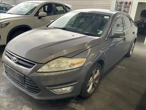 2010 Ford Mondeo MC (2010-2015) at Dandenong