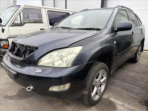 2006 Lexus Rx330/350 RX30 (2003-2009) at Geelong