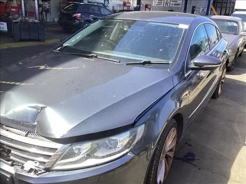 2012 Volkswagen Cc 3C (2012-2016) at Dandenong
