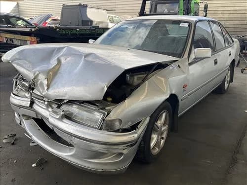 1996 Holden Commodore VS (1995-2000) at Dandenong