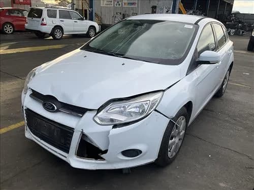2013 Ford Focus LW/LX (2011-2015) at Dandenong