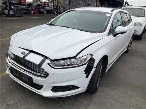2018 Ford Mondeo MD (2015-2020) at Dandenong