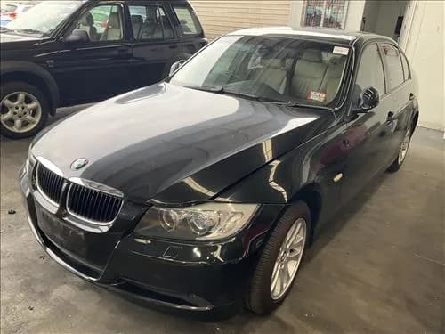 2008 BMW E90 (2005-2012) 320 at Dandenong