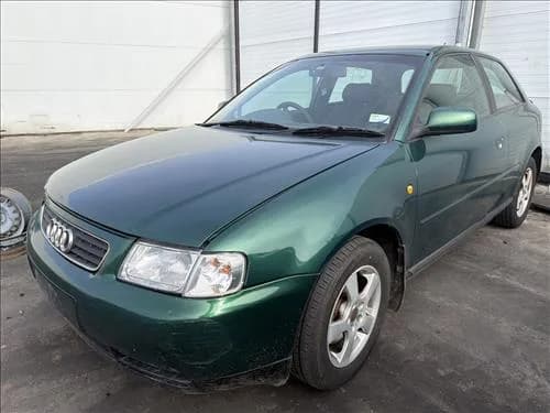 1998 Audi A3 8L (1997-2004) at Geelong