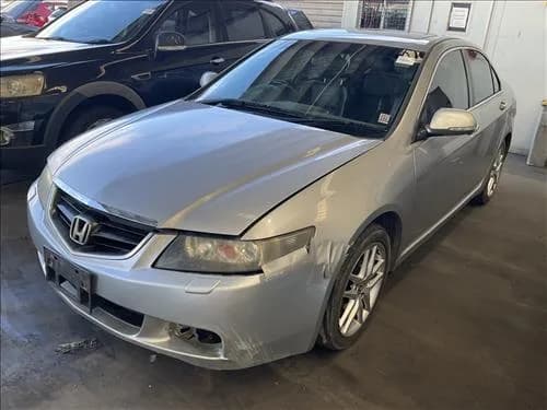 2005 Honda Accord Euro CL (2003-2008) at Ringwood