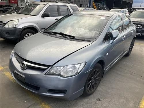 2008 Honda Civic FD (2006-2013) at Dandenong