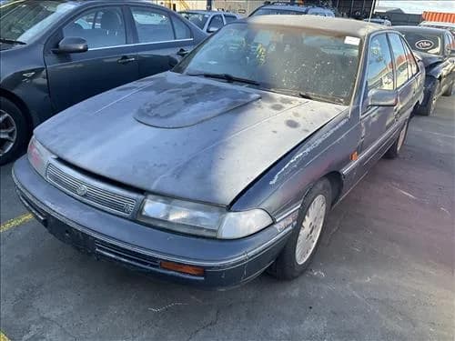 1992 Toyota Lexcen VP 1(1991-1993) at Dandenong