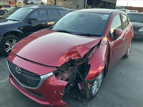 2017 Mazda Mazda2 DJ - DL (2014-2021) at Ringwood