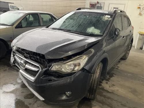 2015 Subaru Xv GP (2012-2018) at Dandenong