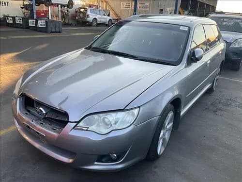 2008 Subaru Liberty Gen4 BL/BP (2003-2009) at Dandenong